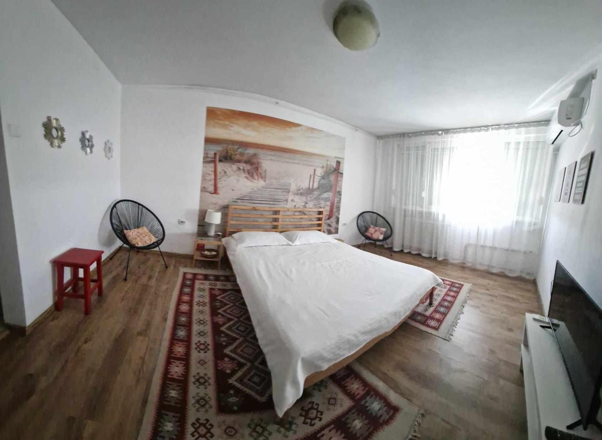 Studio Nefumatori Sunny Place, Self Check In Krajowa Zewnętrze zdjęcie